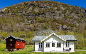 Amazing home in Hemsedal with Sauna and 3 Bedrooms Hemsedal